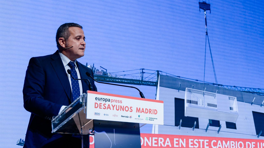 La Comunidad llevará ante los tribunales a Puente si no convoca la Conferencia Sectorial