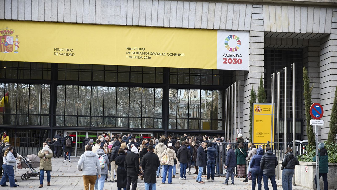 Madrid vuelve a captar a los aspirantes con mejor nota de la formación sanitaria especializada