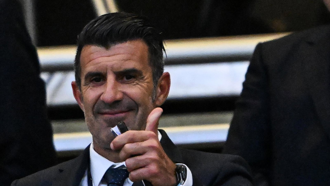 Figo pide otro trato para Carvajal por su veteranía