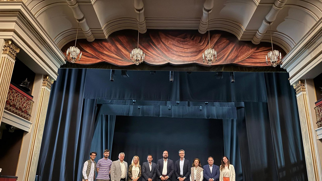 La FMM aprueba en Aranjuez un manifiesto de apoyo al profesorado madrileño