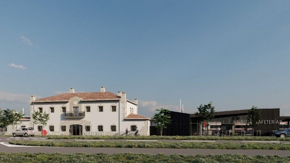 Transportes inicia las expropiaciones para llevar Cercanías a Soto del Real con la estación Soto Sur
