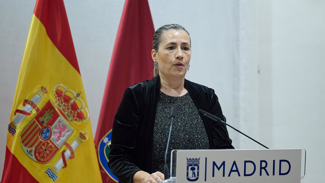 Yolanda Estrada niega las acusaciones de acoso laboral y el Ayuntamiento de Madrid afirma que no conocía la denuncia