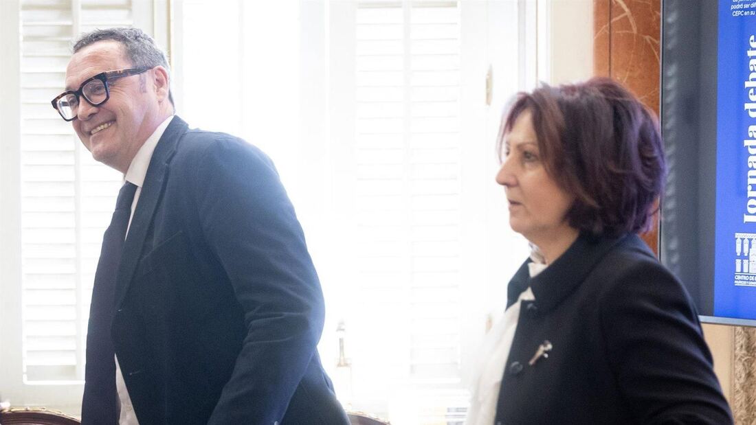 García Ortiz pide al Constitucional anular su condena por revelación de secretos en el caso González Amador