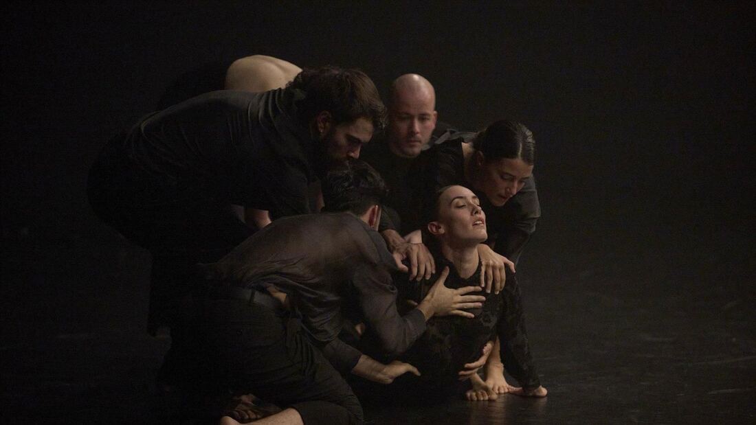 Danza a Escena llevará 124 funciones a diez comunidades hasta el 26 de diciembre