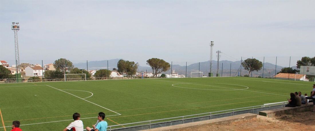 El Club de Fútbol Quijorna anuncia acciones legales por trato discriminatorio que el Ayuntamiento niega
