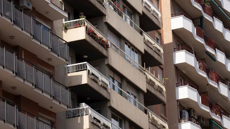 El precio de la vivienda usada sube un 16,8% en la región y alcanza los 4.688 euros por metro cuadrado