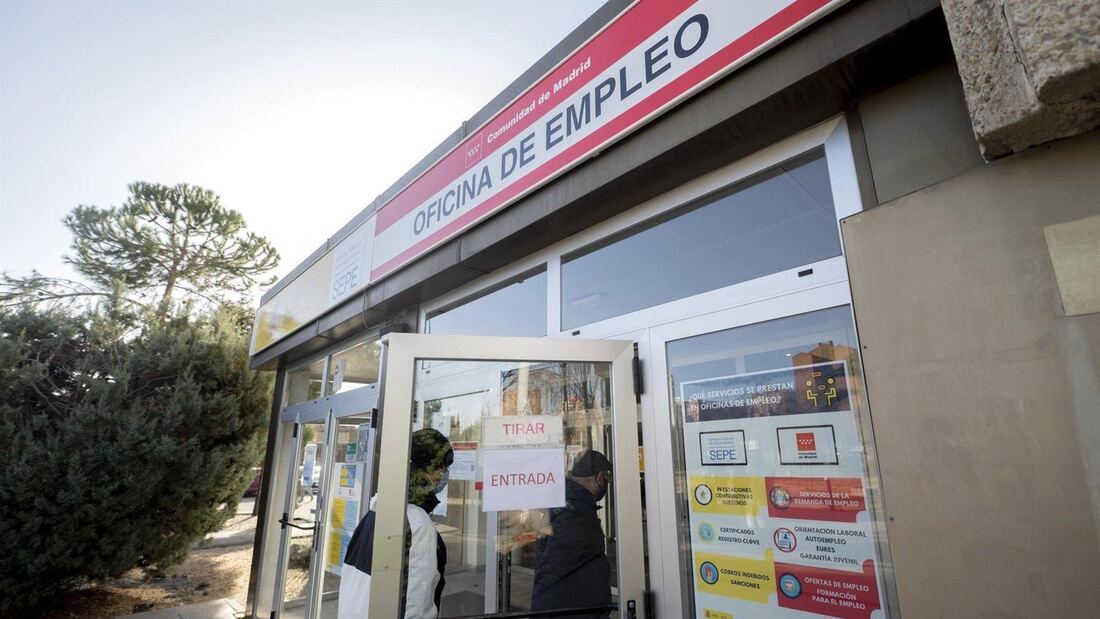 La afiliación a la Seguridad Social crece en Madrid en 21.719 cotizantes y roza los 3,88 millones