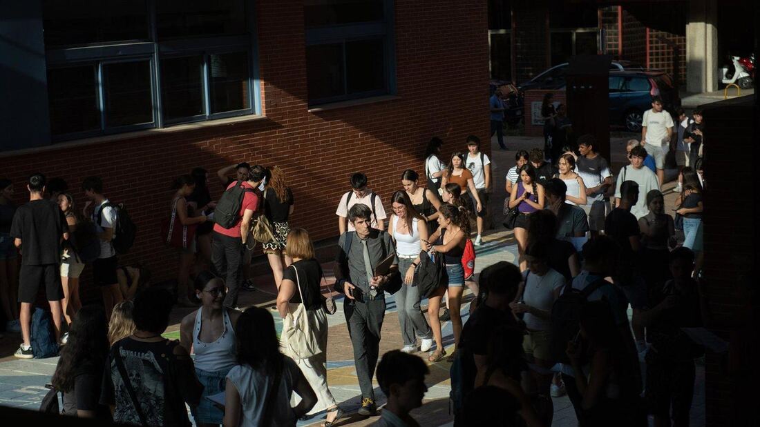 Concurso de ideas para rediseñar Ciudad Universitaria