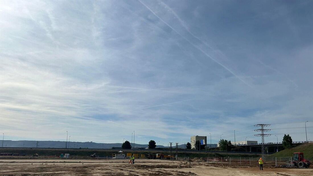 La Comunidad impulsa tres nuevas subestaciones en el Corredor del Henares para asegurar el crecimiento industrial y digital