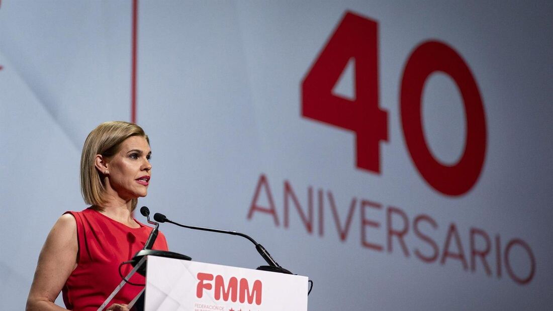 La FMM acusa al PSOE de usar la institución contra Judith Piquet