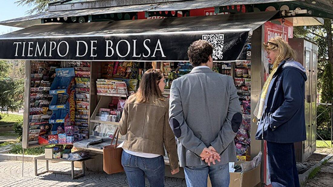 El Gobierno local de Las Rozas destaca las mejoras en el Parque París y aprueba talleres gratis para mayores