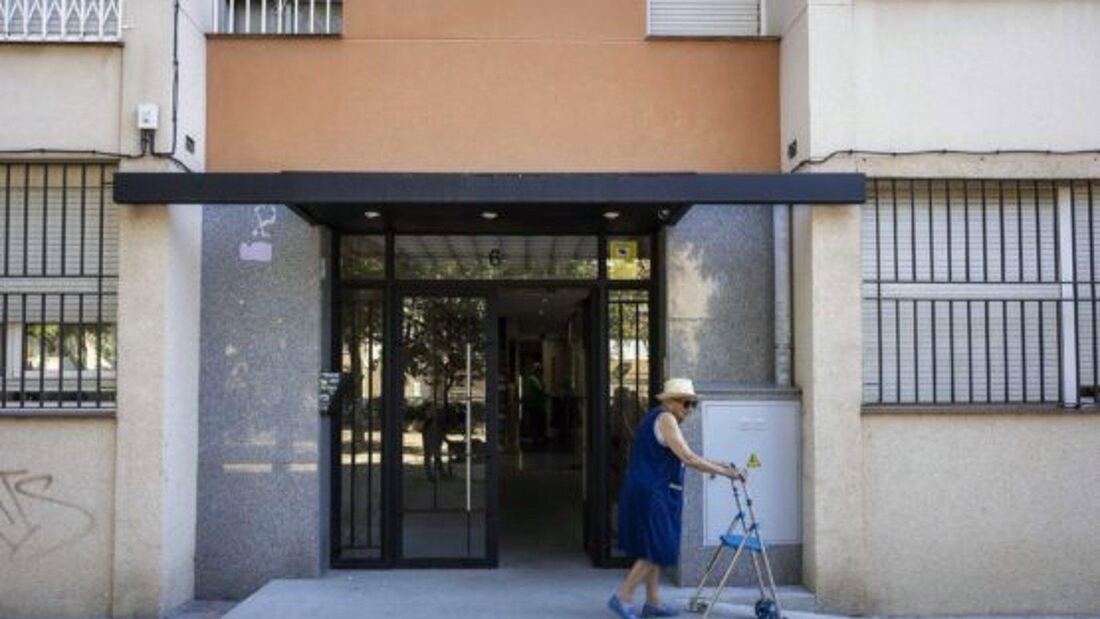 La capital destina cuatro millones para adaptar viviendas y locales destinadas a personas con discapacidad y enfermedades raras