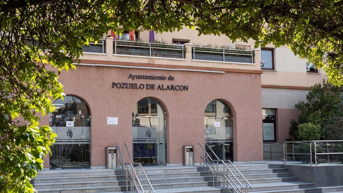 El Ayuntamiento de Pozuelo amplía la ayuda a domicilio con menús de urgencia