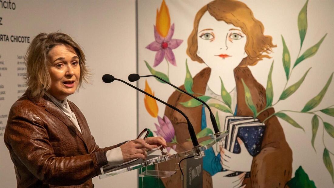 La Cultura defiende no usar IA en los carteles oficiales de Madrid