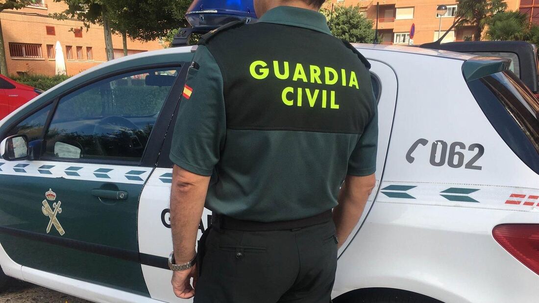 Analizan dos cuchillos encontrados en Villanueva de la Cañada tras el asesinato del menor