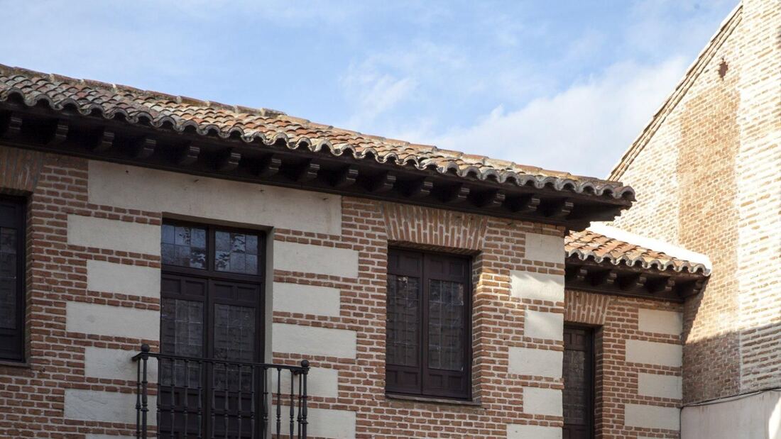 El Museo Casa Natal de Cervantes recorre la moda del Siglo de Oro