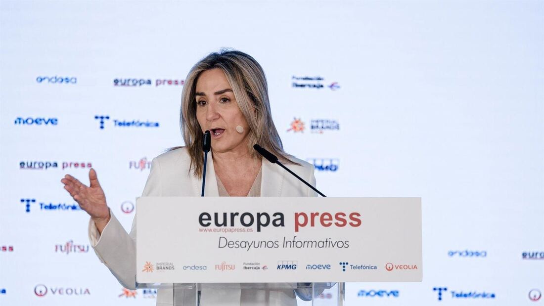 Tolón defiende que la final del Mundial 2030 sea en España
