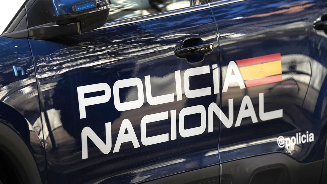 La Policía busca al agresor que apuñaló mortalmente a un menor de 17 años en Puente de Vallecas cuando circulaba en patinete