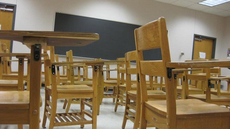 Madrid reduce el abandono escolar al 7,59%