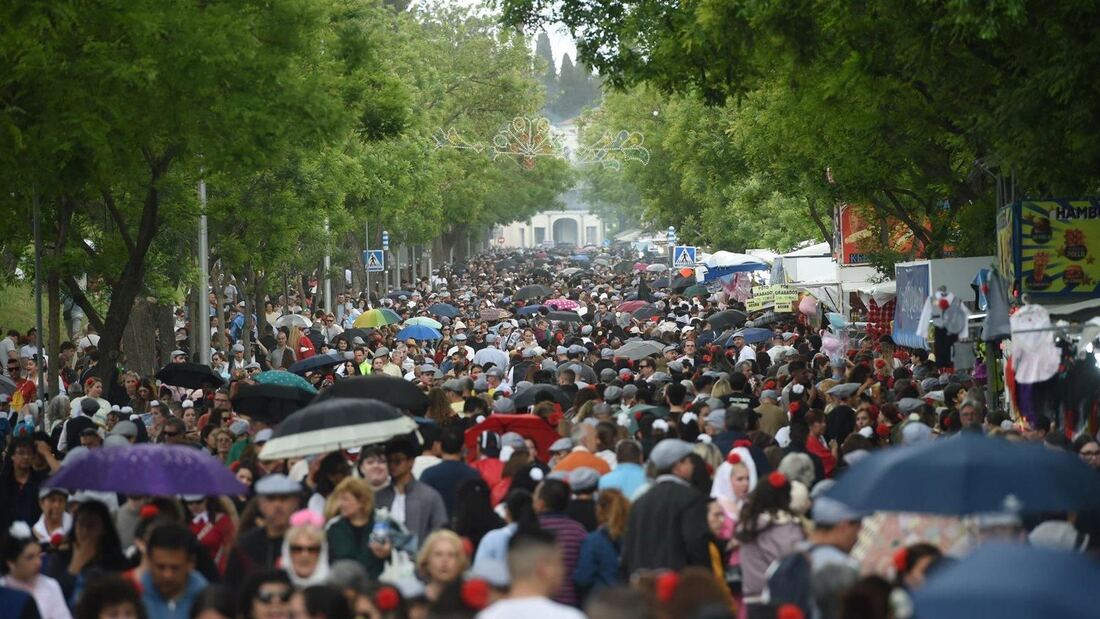 Madrid refuerza la seguridad en San Isidro con 2.300 policías y 300 sanitarios