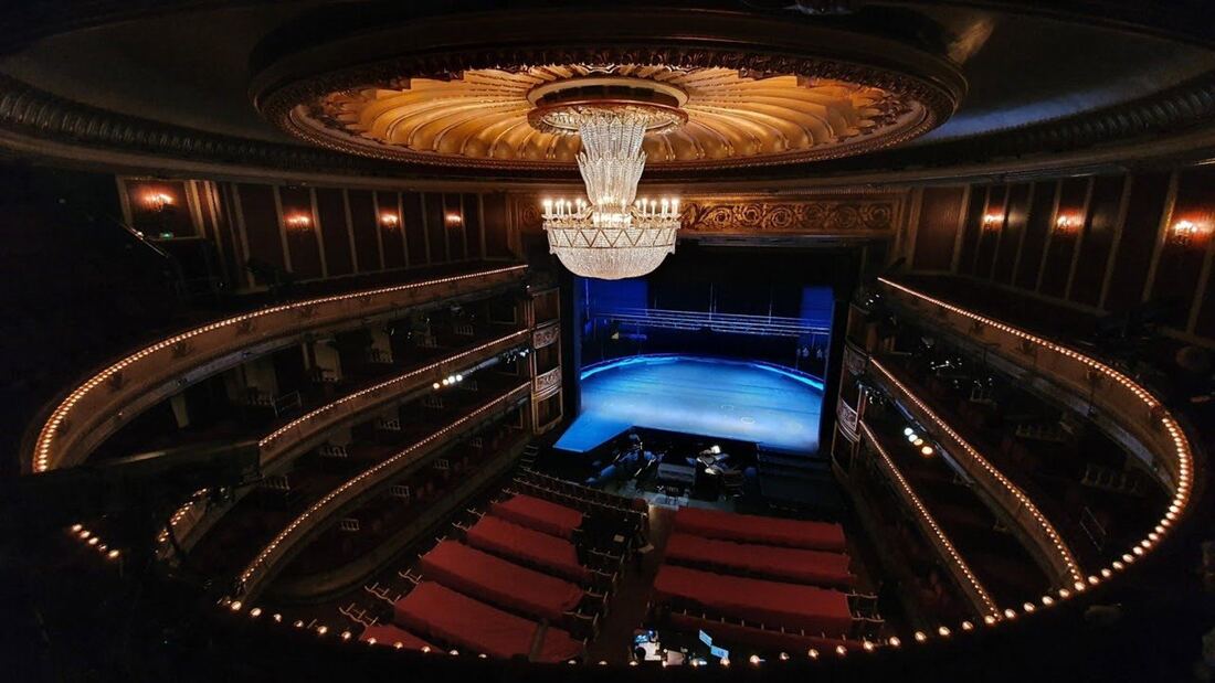 El Ciclo de Lied reunirá ocho recitales en el Teatro de la Zarzuela