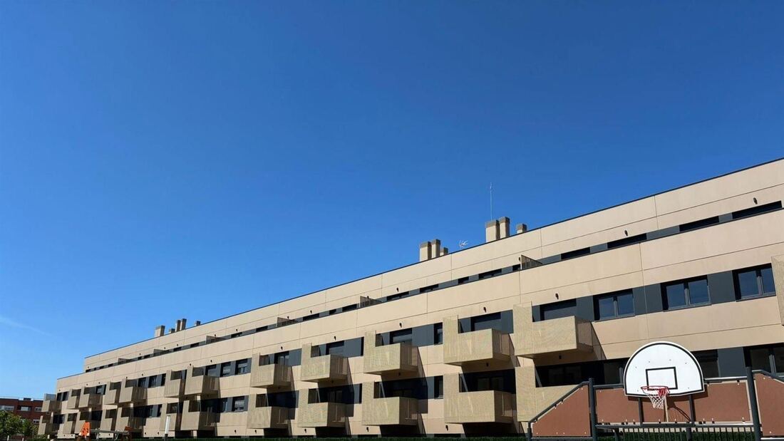 Pinto entrega 422 viviendas de alquiler asequible del Plan Vive