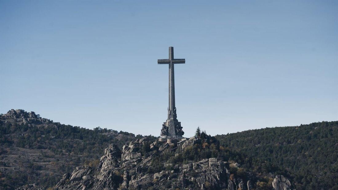 Alfredo Maroto, nuevo abad de la Santa Cruz del Valle de los Caídos
