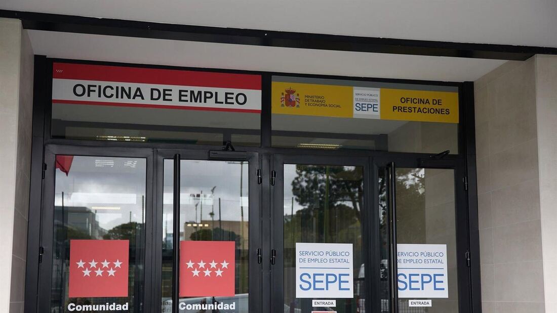 Madrid alcanza los 3,89 millones de afiliados tras sumar 15.765 cotizantes en abril