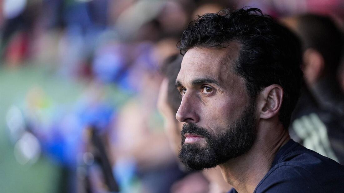 Arbeloa acaba "muy satisfecho" tras el triunfo del Real Madrid en Sevilla