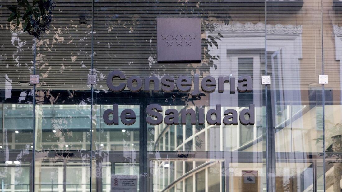 Amyts ve "absolutamente insuficiente" la propuesta de Sanidad sobre las guardias