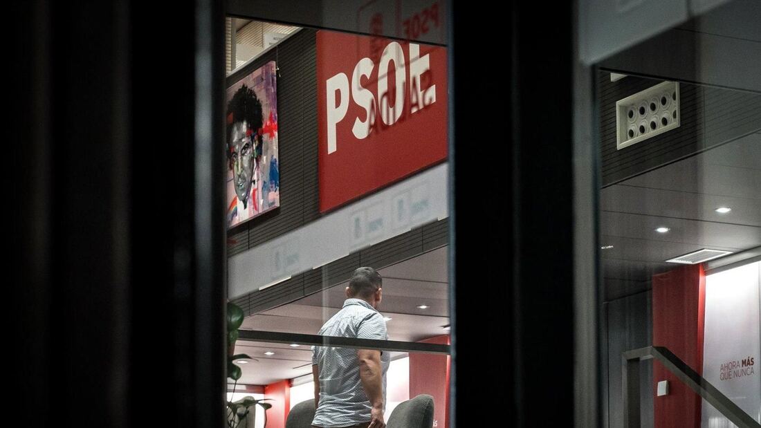 La Audiencia Nacional amplía a 2025 la investigación sobre gastos del PSOE