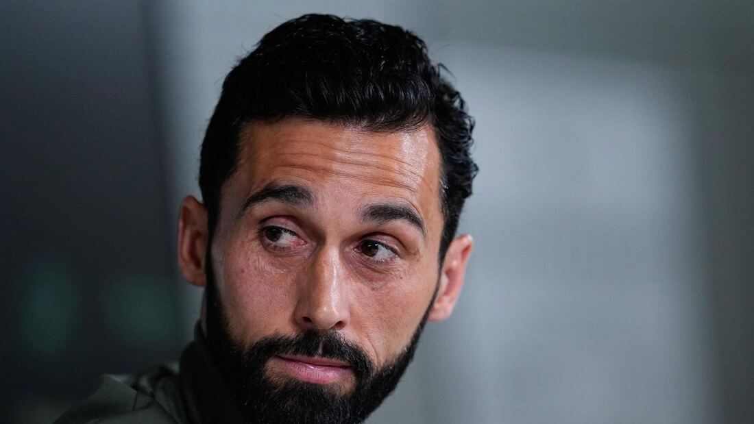 Arbeloa rechaza que el Real Madrid toque fondo
