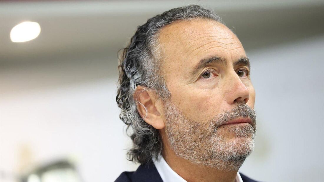 Las víctimas de Adamuz piden la dimisión de Óscar Puente y del presidente de Adif
