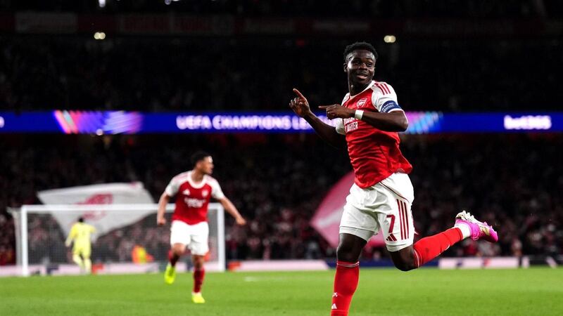El Atlético cae ante el Arsenal y se queda fuera de la final de la Champions