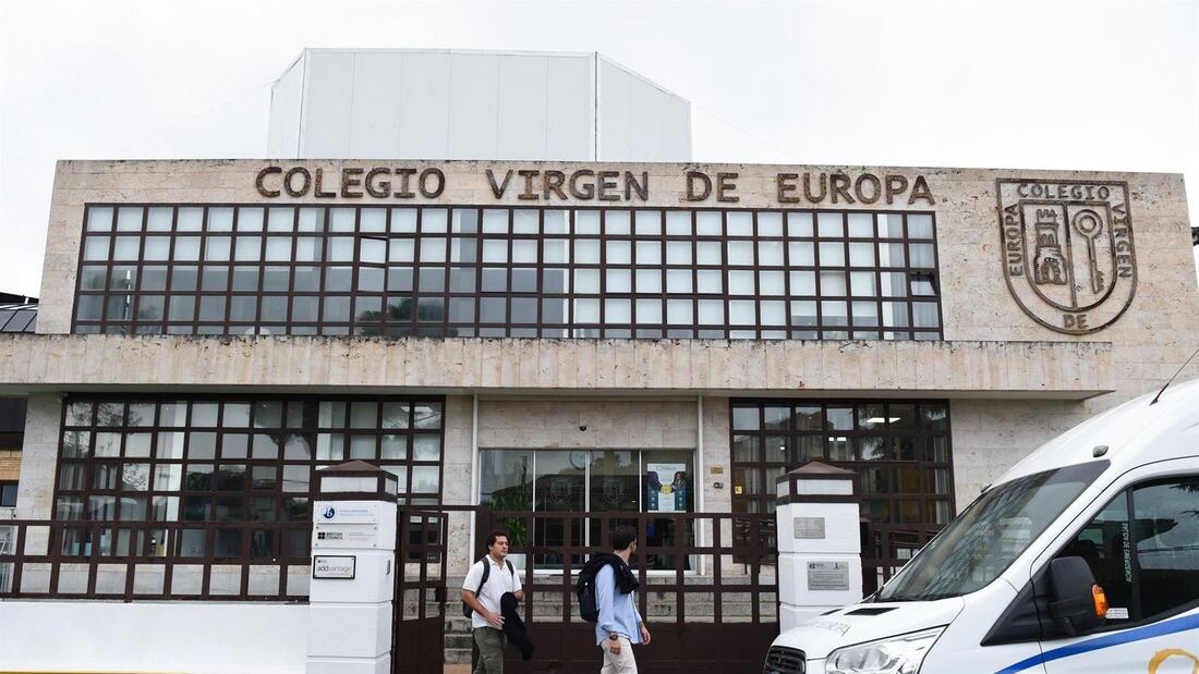 La Audiencia resolverá si archiva o lleva a juicio la causa contra un exprofesor de Boadilla