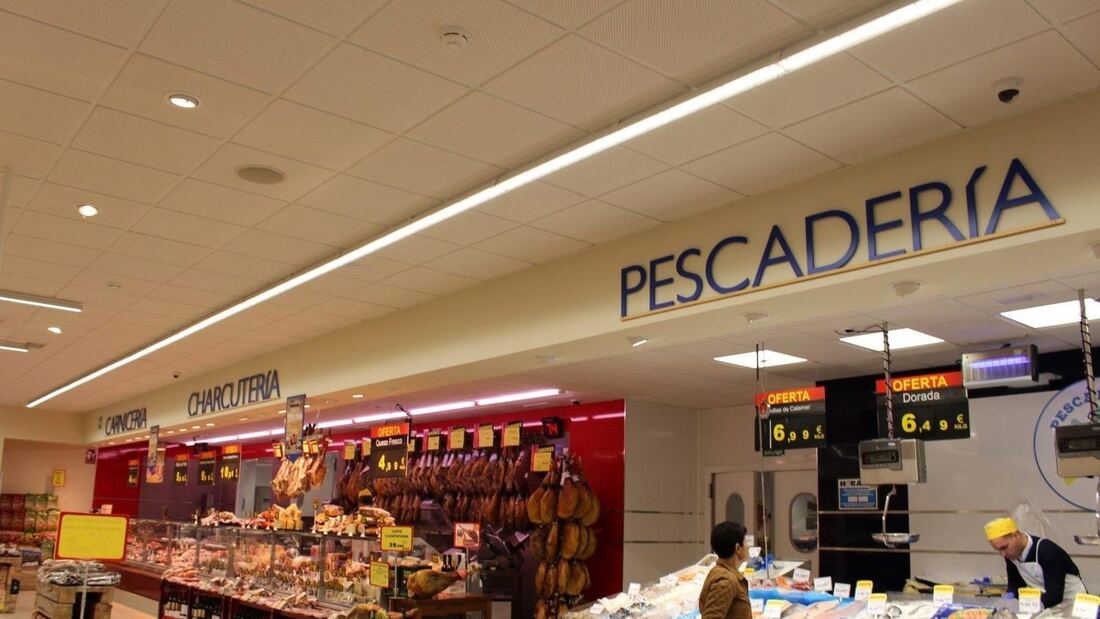 Madrid destina 445.000 euros a impulsar mercados y quioscos de prensa