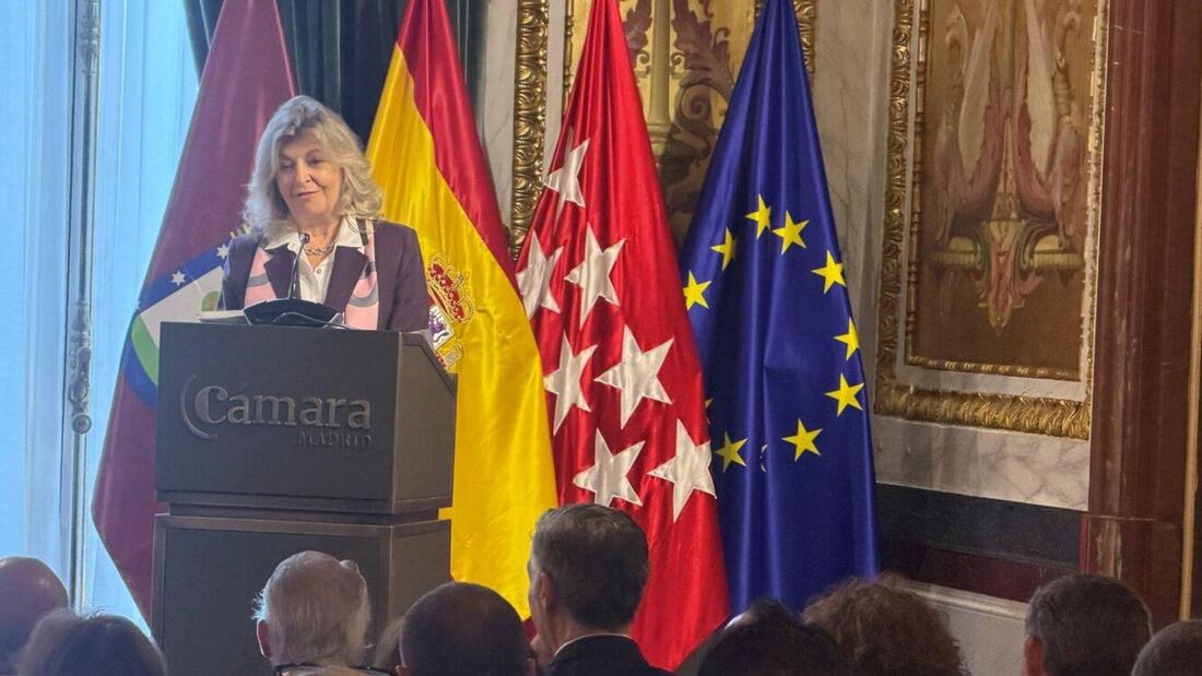 El Ayuntamiento de Madrid reivindica su atractivo para la inversión internacional