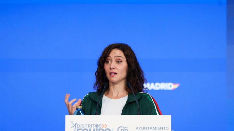 Encuesta Madrid: Ayuso conservaría la mayoría absoluta, Vox subiría y Más Madrid caería