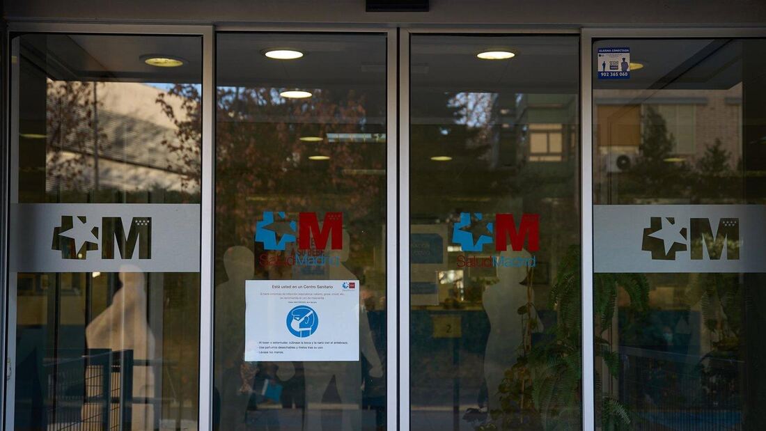 Los centros sanitarios madrileños tendrán una herramienta común para gestionar la formación