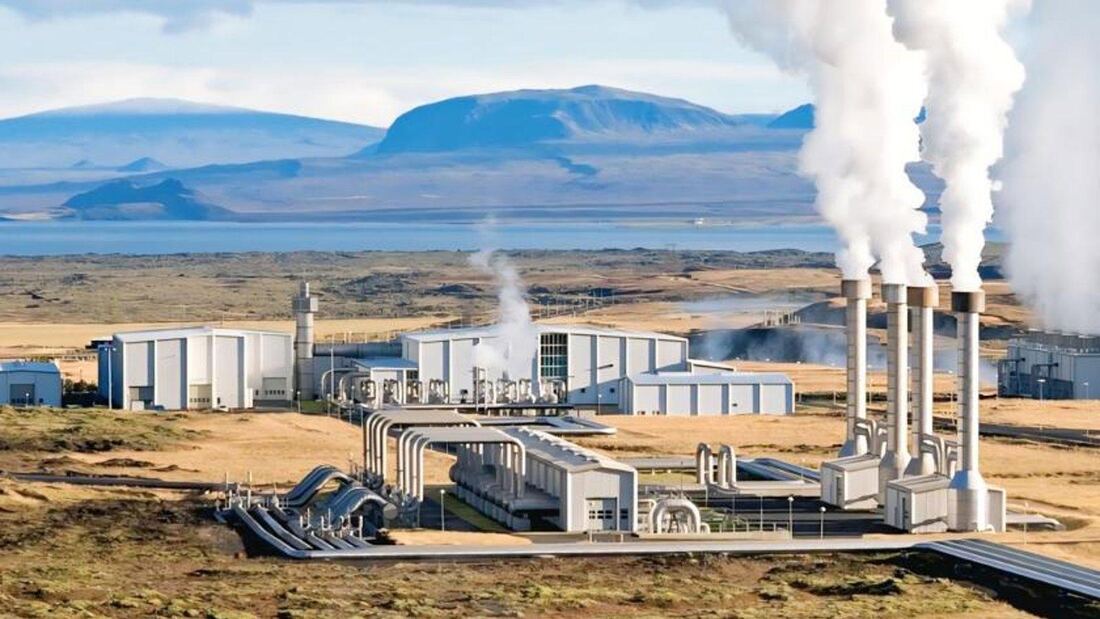 El Gobierno regional investiga la geotermia profunda como fuente de energía constante