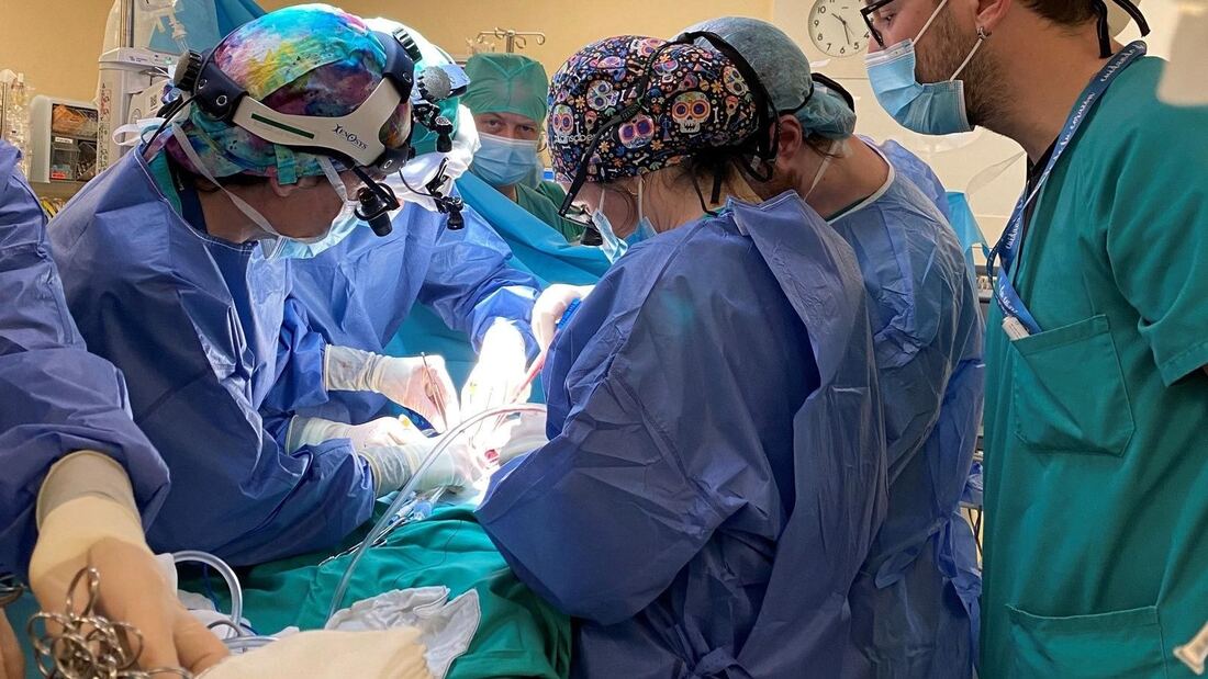 La Comunidad reduce en abril las listas de espera pese a la huelga médica
