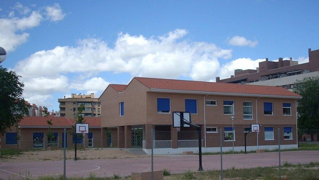 La Comunidad crea 1.505 plazas educativas en Getafe y Arganda