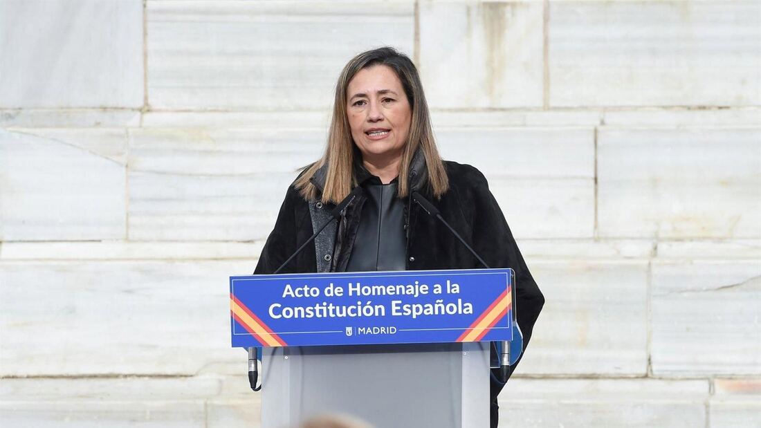Yolanda Estrada rechaza las acusaciones de acoso laboral en la Junta de Chamartín