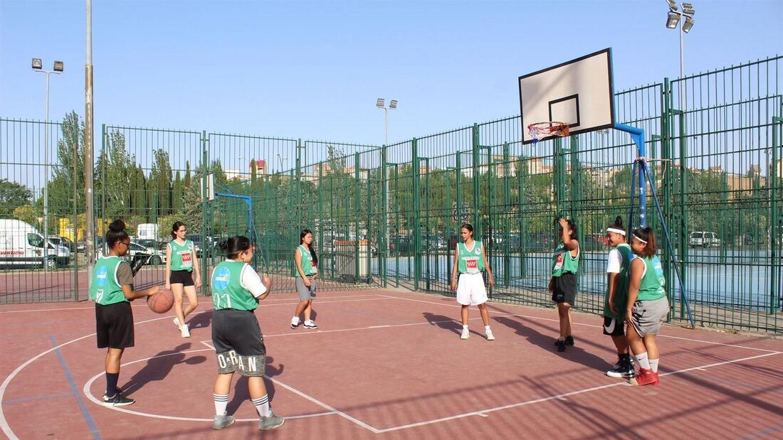 Madrid destina 827.677 euros a asociaciones deportivas de la región