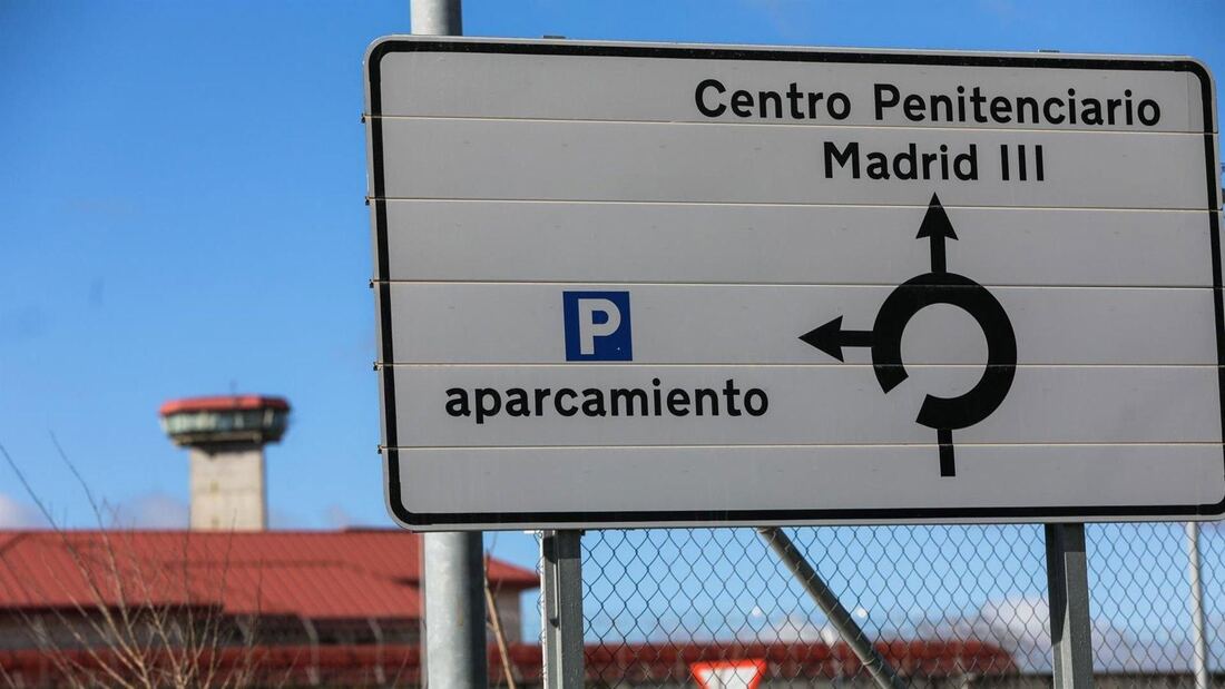 CSIF denuncia el "progresivo deterioro" de la cárcel de Valdemoro