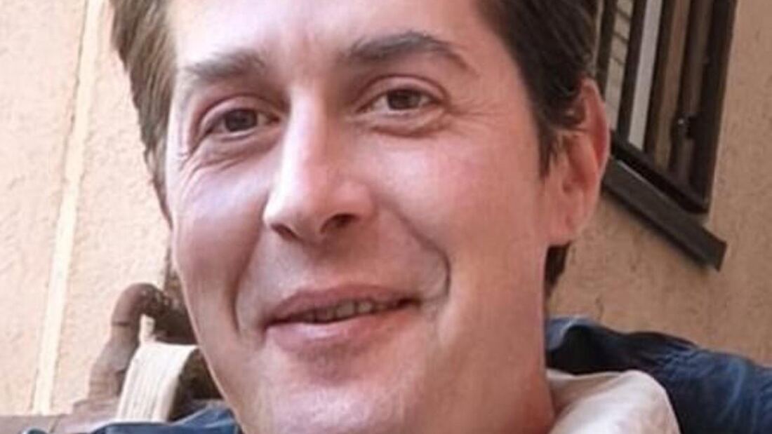 Algete pide ayuda para localizar a un hombre desaparecido desde el domingo