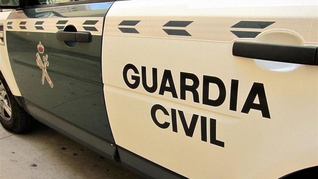 Cuatro detenidos por apuñalar a un joven en un autobús en Colmenar Viejo