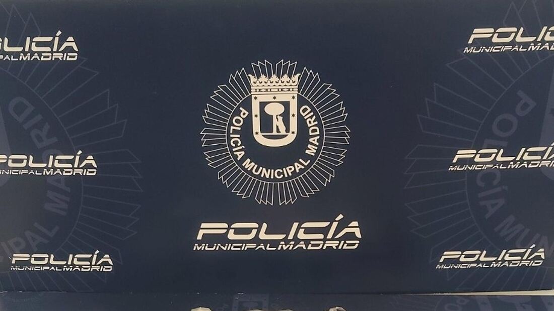 Detenido en Tetuán con 900 gramos de cocaína y una orden judicial en vigor