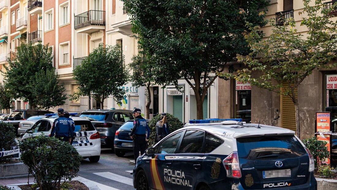 Detienen en Madrid al director teatral Ramón Paso por una presunta agresión a una menor de 15 años