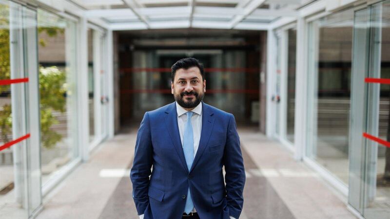 Pache defiende que México y España son "países hermanos" tras el boicot a Ayuso